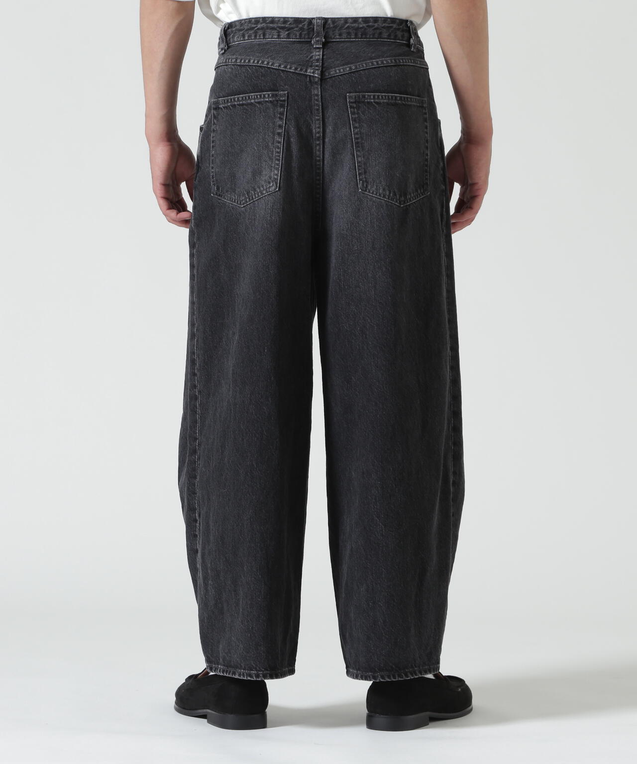 NEEDLES / ニードルズ / H.D. Jean - 12oz Denim