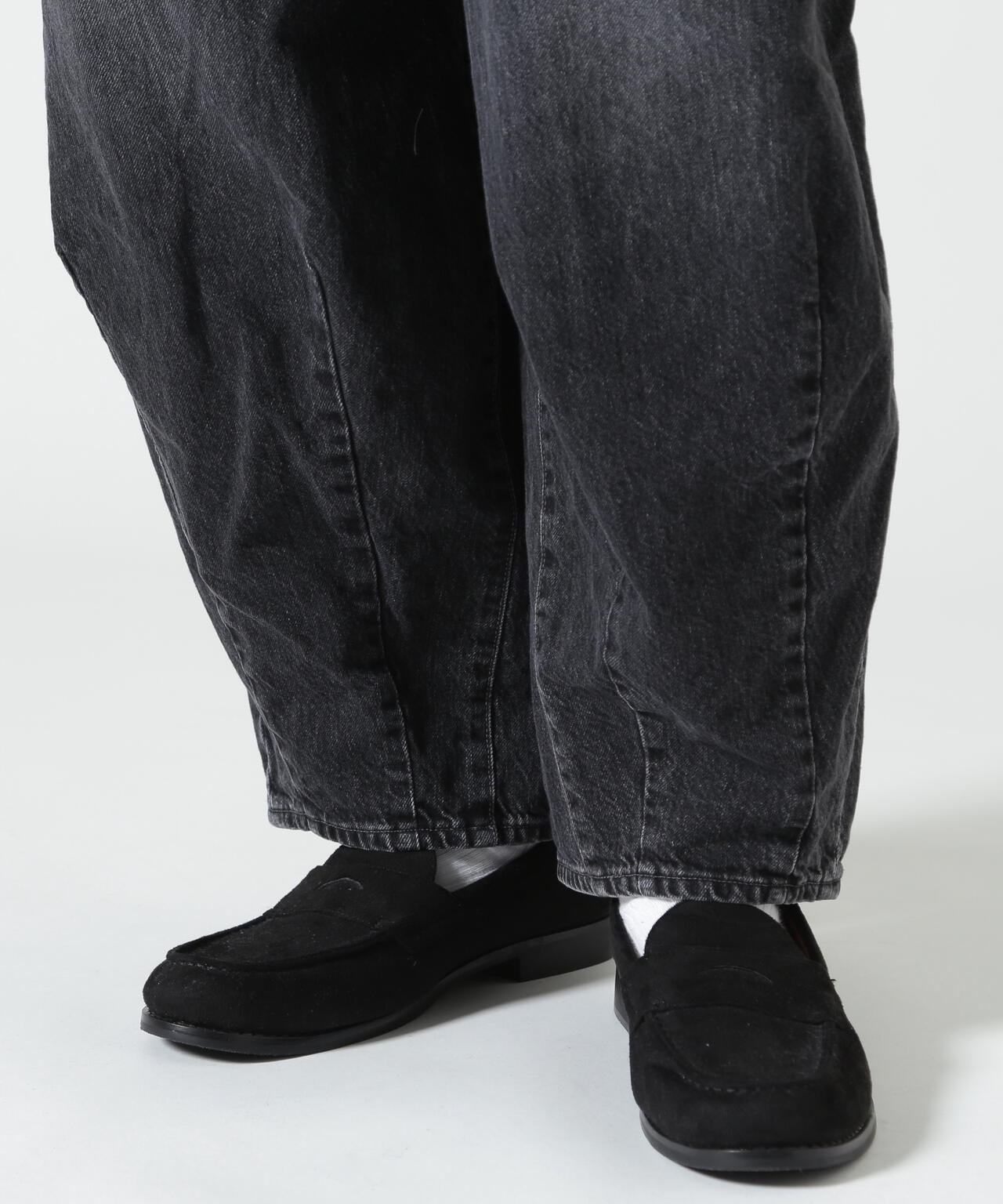 NEEDLES / ニードルズ / H.D. Jean - 12oz Denim