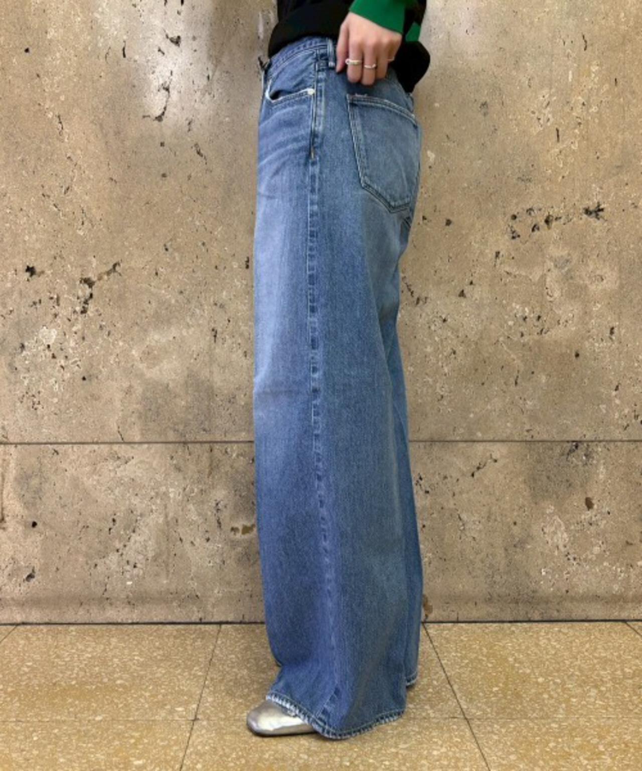 upper hights(アッパーハイツ)THE SISTER MID-RISE
