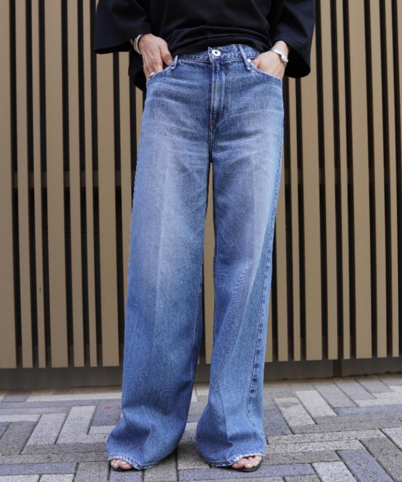 upper hights(アッパーハイツ)THE SISTER MID-RISE