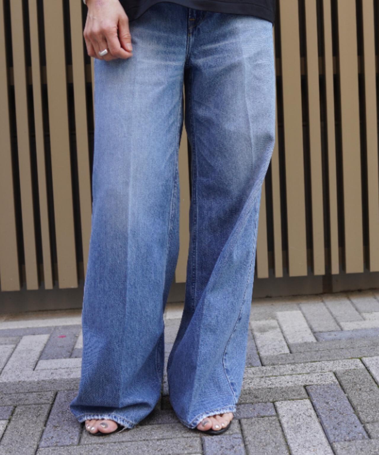 upper hights(アッパーハイツ)THE SISTER MID-RISE