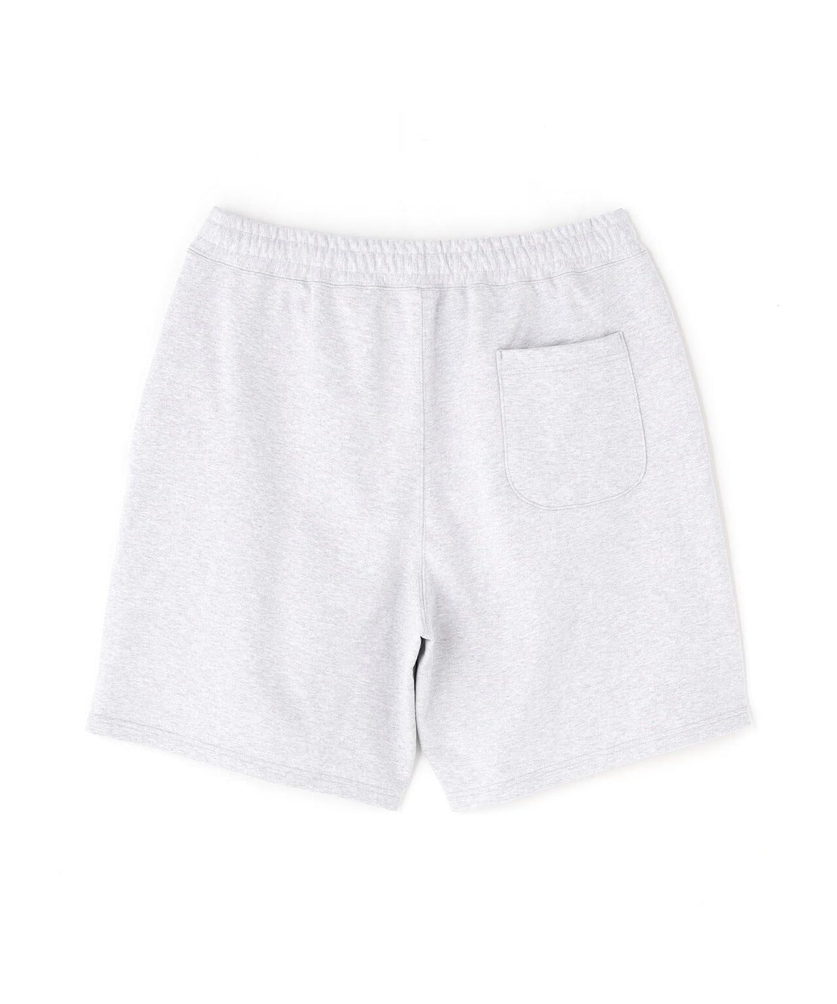 MARKAWARE(マーカウェア) Organic Cotton Heavy Fleece Gym Shorts