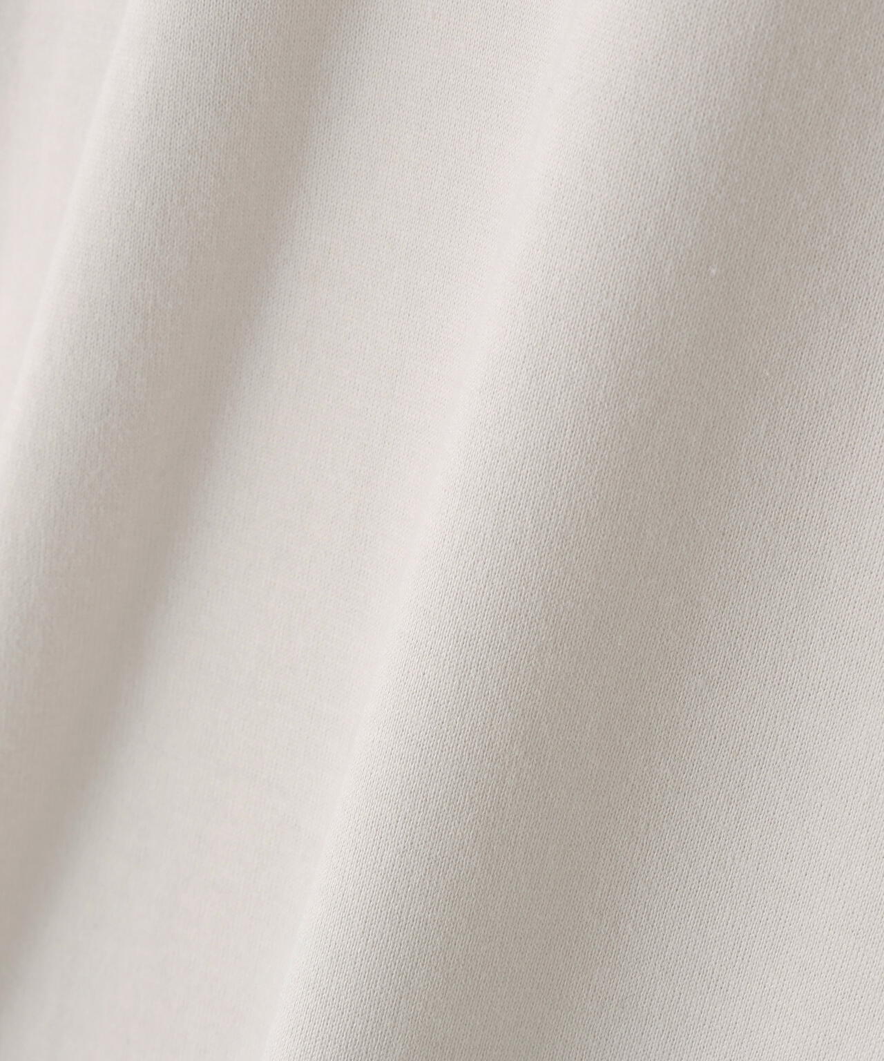 ATON (エイトン)SUVIN60/2 | OVERSIZED L/S T-SHIRT