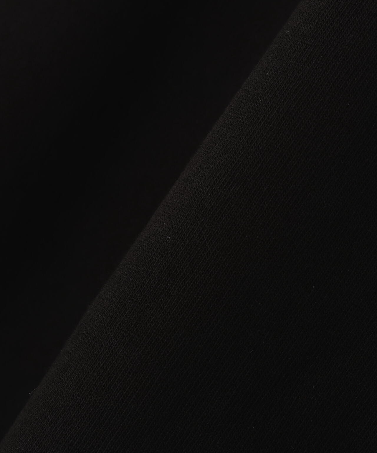 ATON (エイトン)12/- AIR SPINNING | LOOSE FIT LONG SLEEVE T-SHIRT