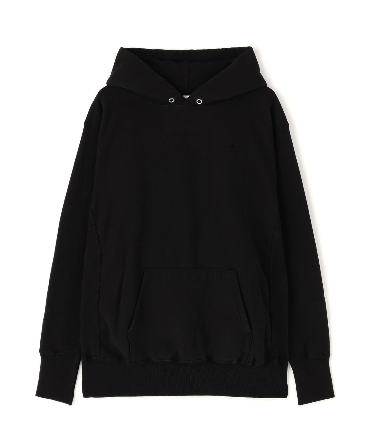 ATON エイトン/GARMENT DYED URAKE | HOODIE【2026年入荷モデル】
