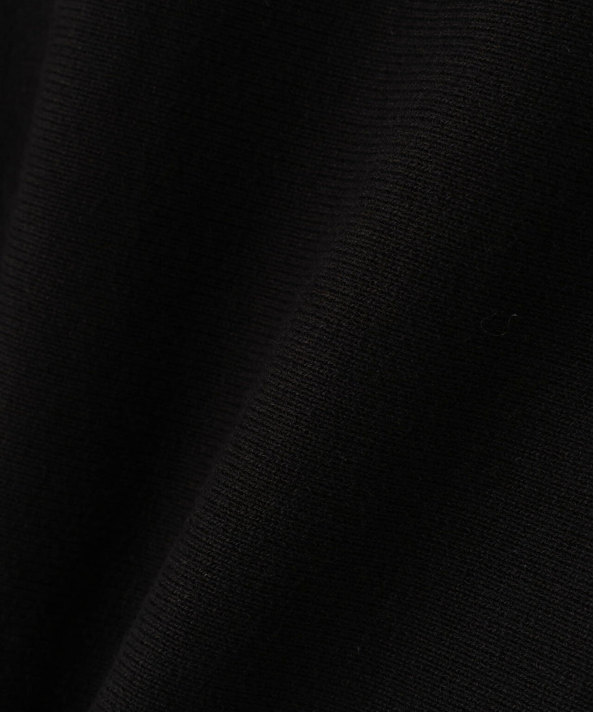 ATON(エイトン)GARMENT DYED URAKE | OVERSIZED PULLOVER