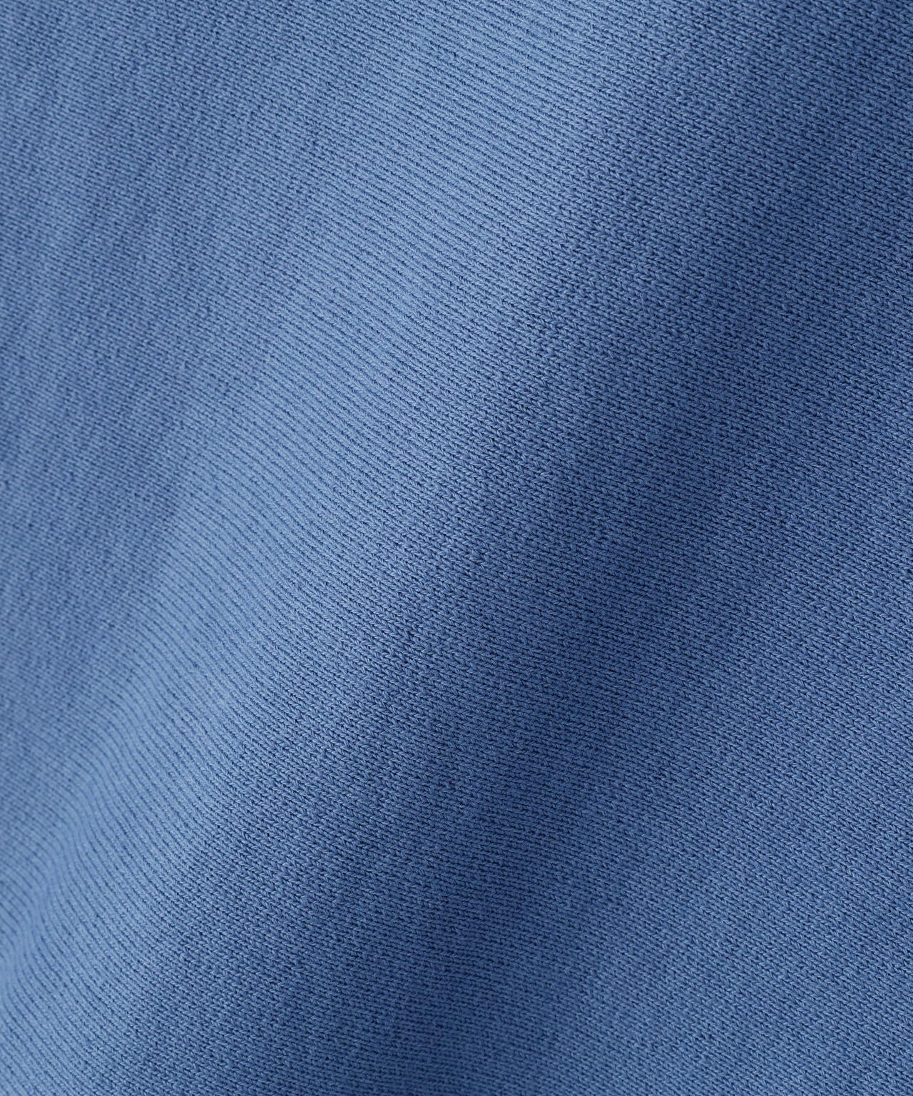 ATON / NATURAL DYED URAKE | OVERSIZED SWEAT SHIRT