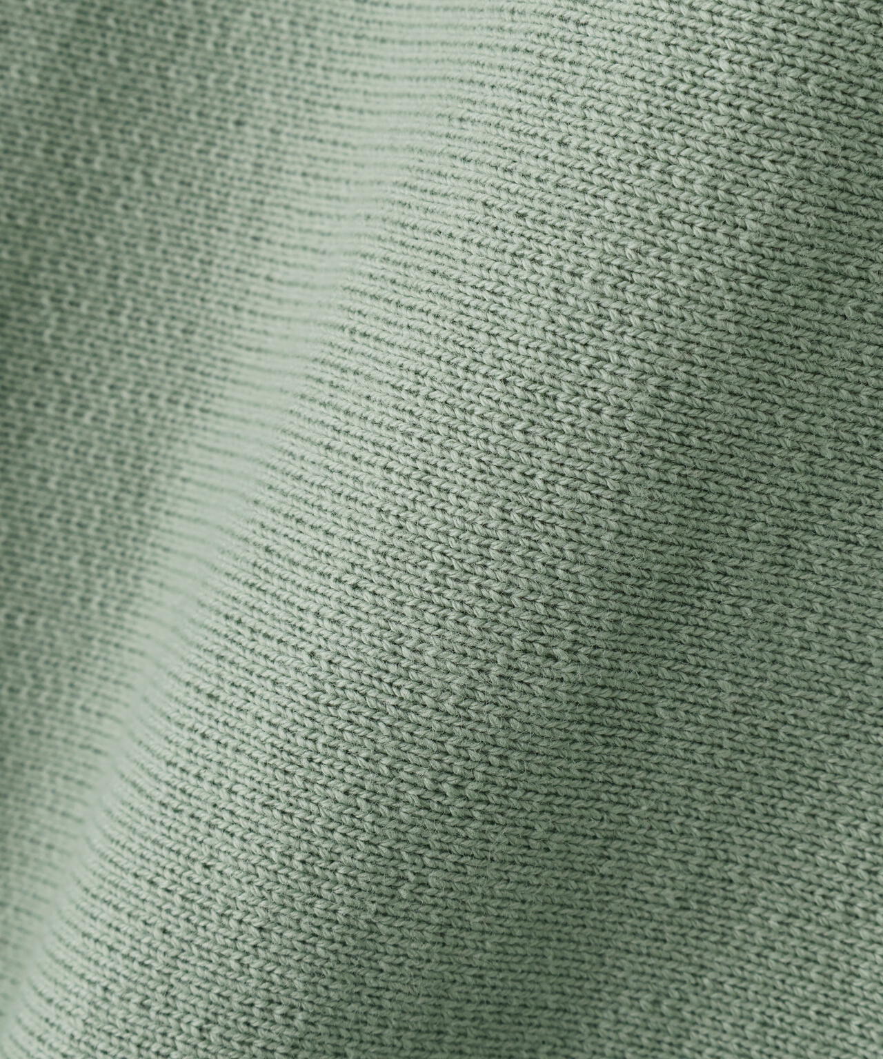 ATON / NATURAL DYED URAKE | OVERSIZED SWEAT SHIRT