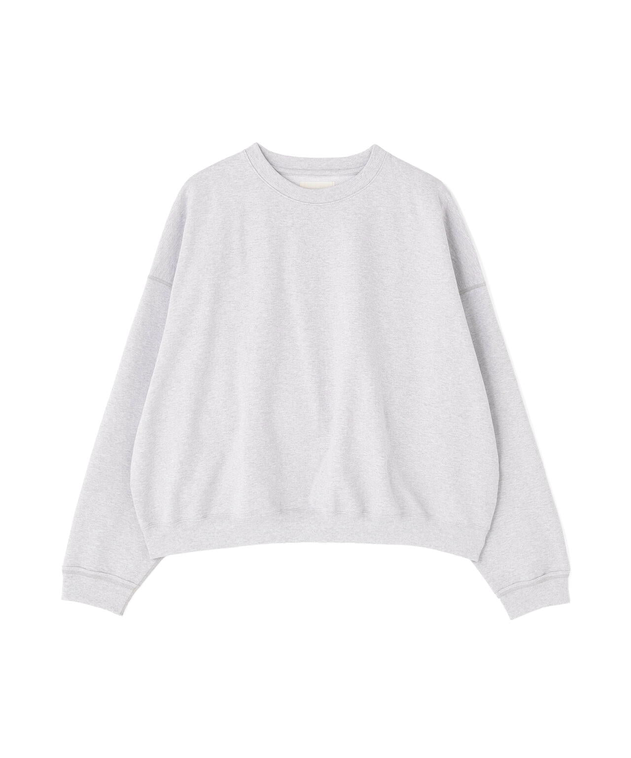 MARKAWARE(マーカウェア) / HUGE SHORT SWEAT ヒュージスウェットショート