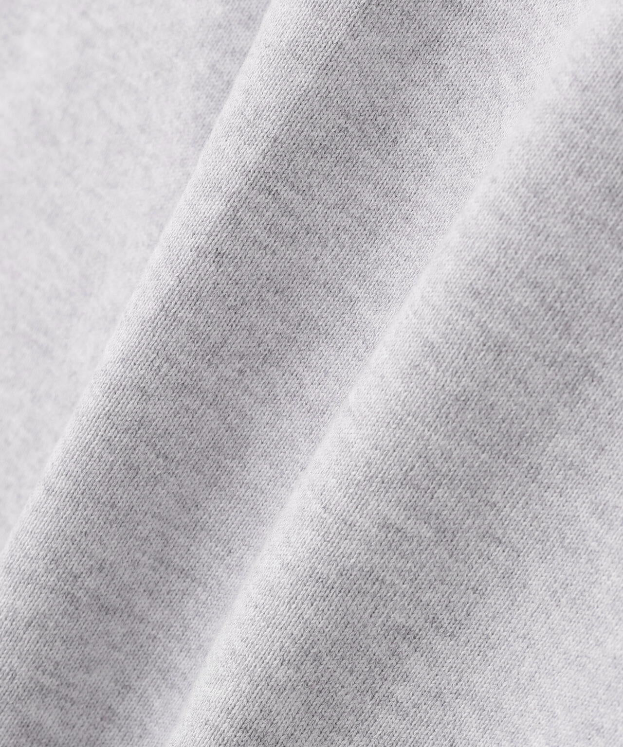MARKAWARE(マーカウェア) / HUGE SHORT SWEAT ヒュージスウェットショート