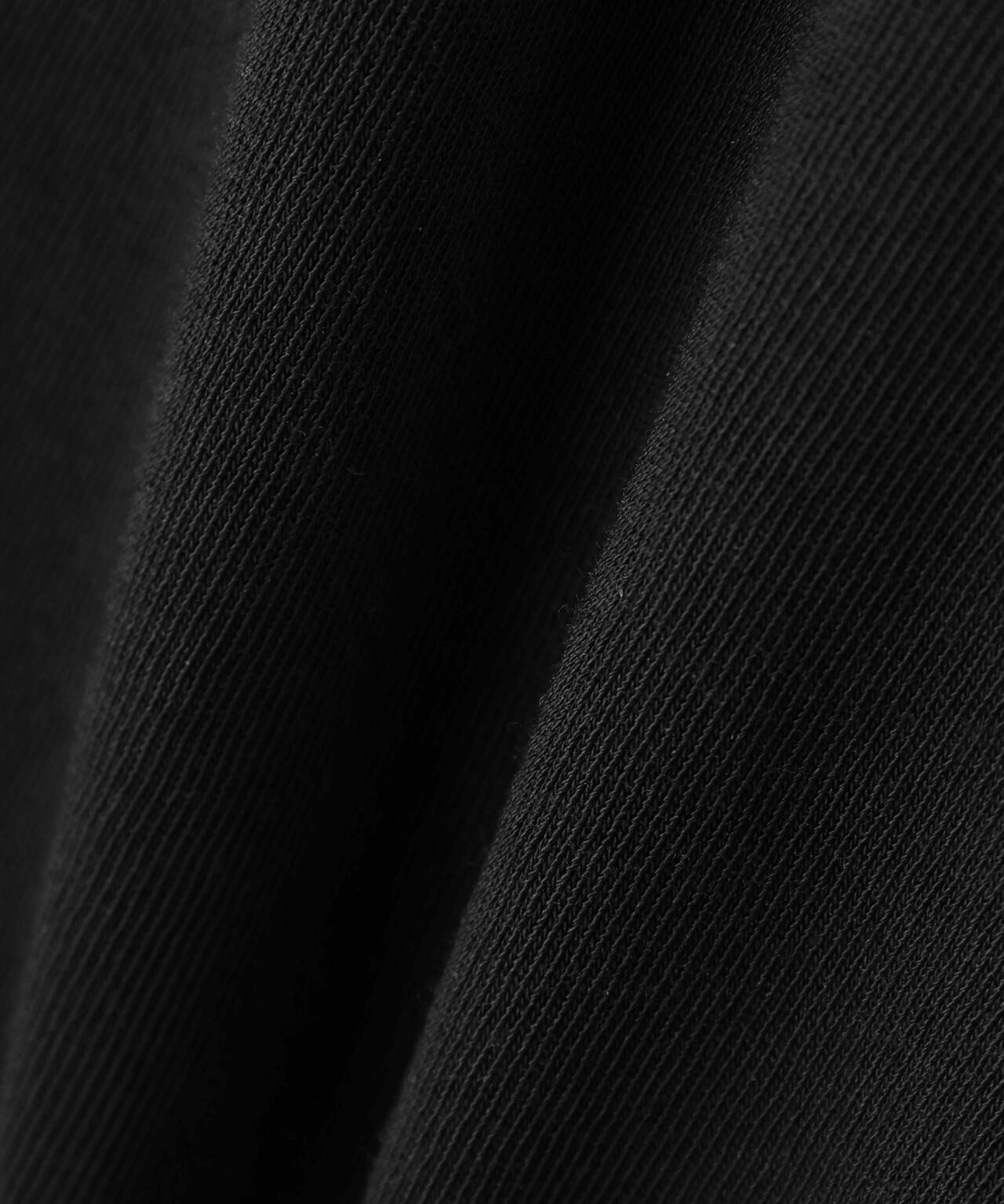 ATON (エイトン) FRESCA PLATE | LOOSE FIT T-SHIRT