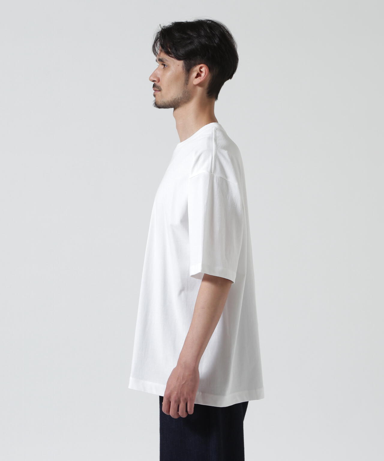 Height 178 Chest 92 Waist 76 hips 95 Shoes 27.0 着用サイズ:6