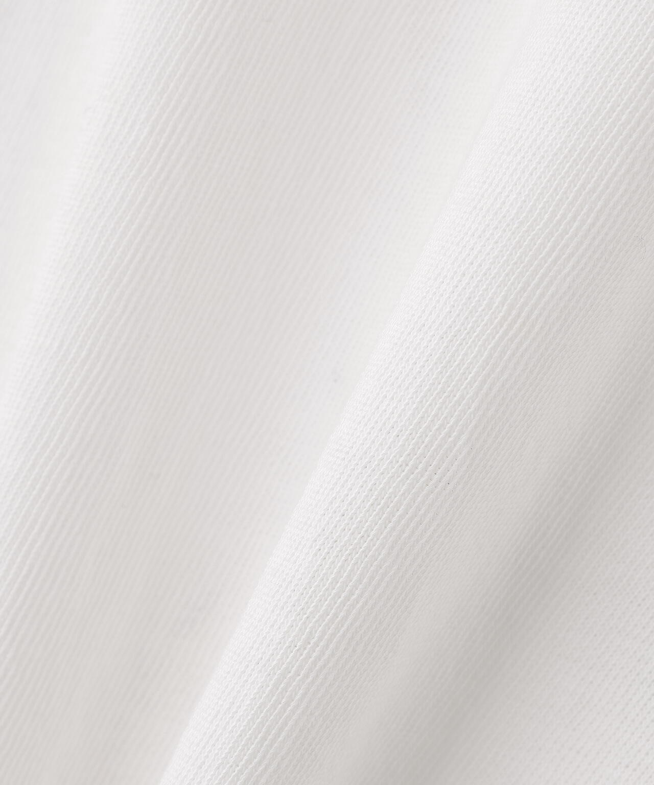 ATON (エイトン) FRESCA PLATE | LOOSE FIT T-SHIRT