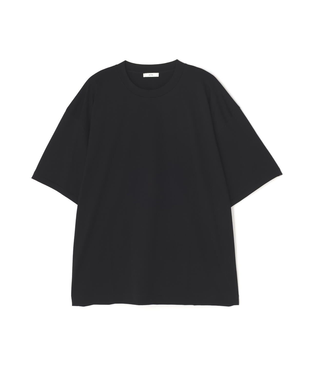 ATON (エイトン) SUVIN 60/2 | OVERSIZED S/S T-SHIRT