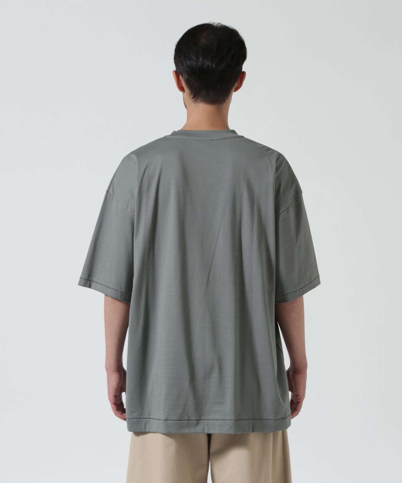 Height 178 Chest 92 Waist 76 hips 95 Shoes 27.0 着用サイズ:6