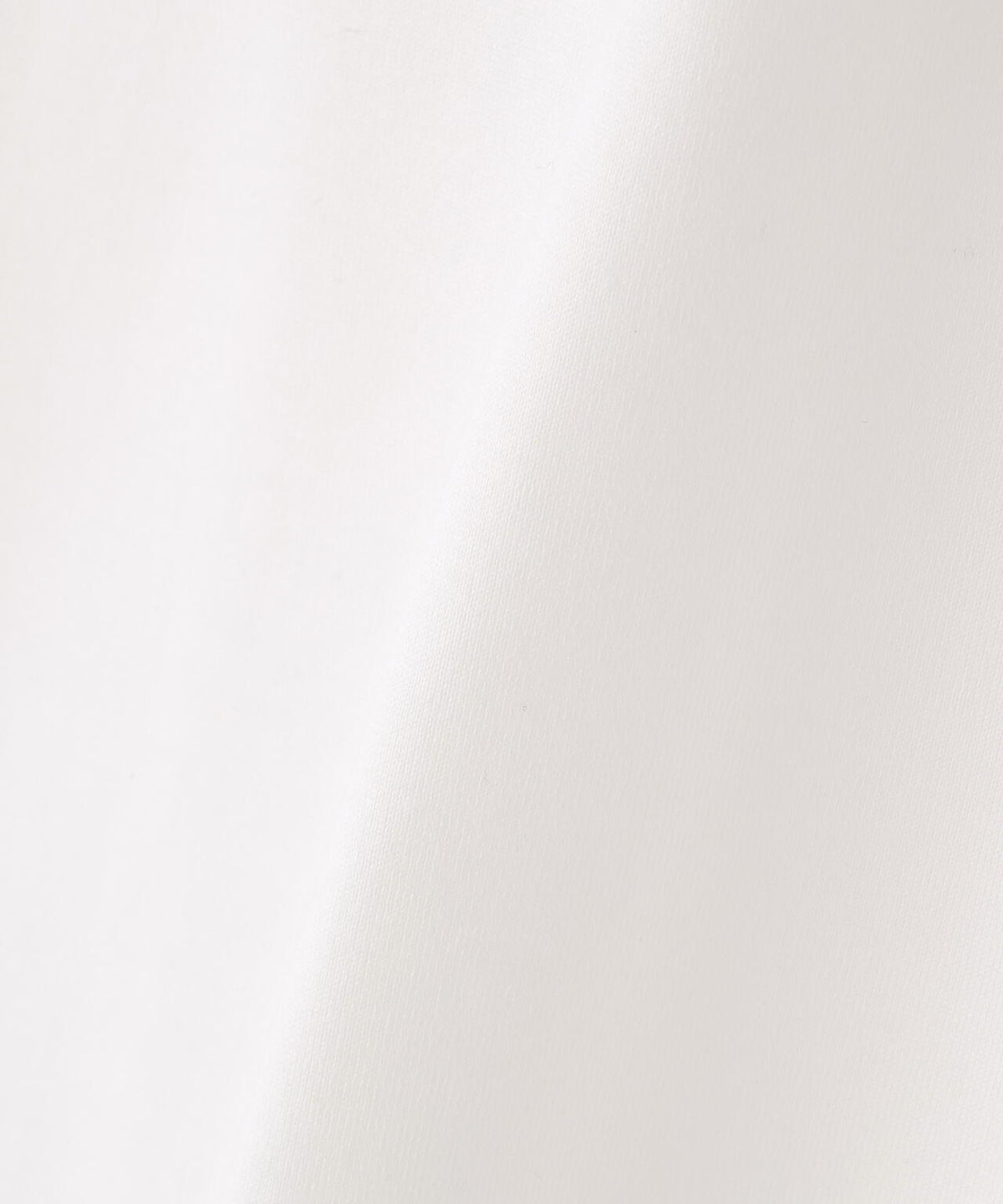 MARKAWARE(マーカウェア) Organic Giza 80/3 Jersey Survival Cloth Comfort Fit