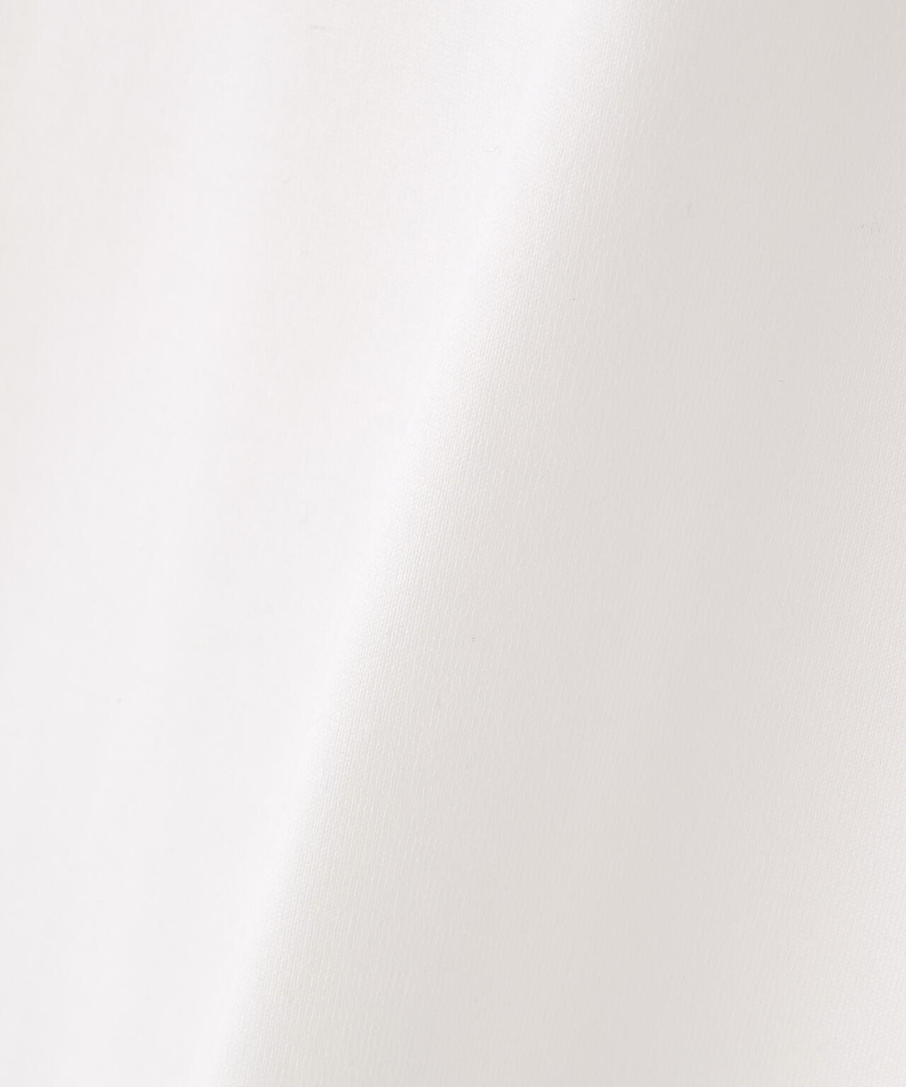 MARKAWARE(マーカウェア) Organic Giza 80/3 Jersey Survival Cloth Comfort Fit