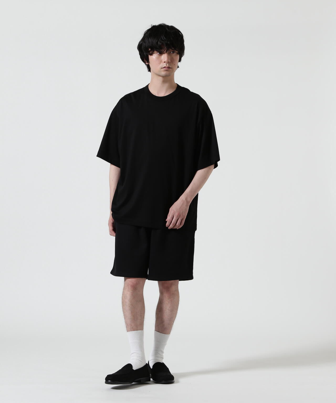 MARKAWARE / Organic Giza Knit / Comfort Fit Tee