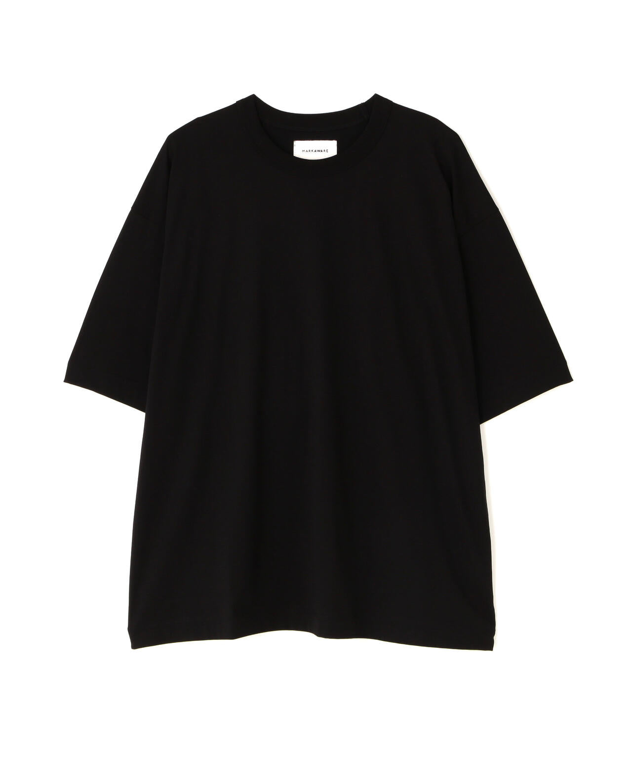 MARKAWARE / Organic Giza Knit / Comfort Fit Tee