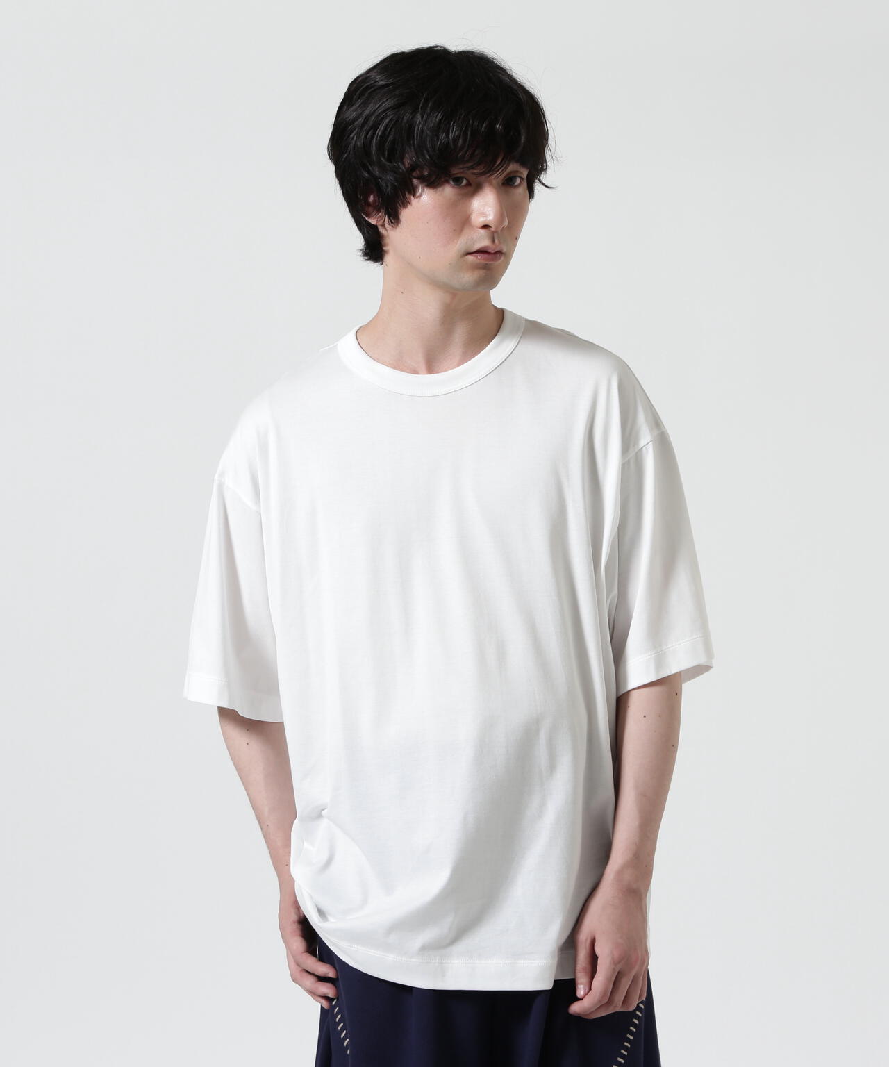 MARKAWARE / Organic Giza Knit / Comfort Fit Tee