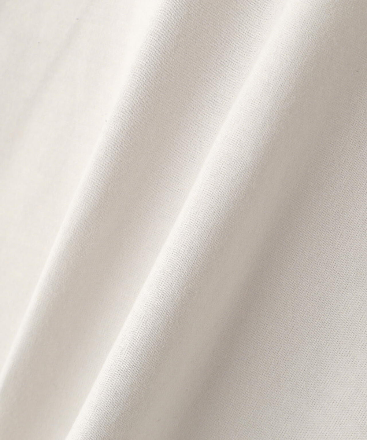 ATON (エイトン) SUVIN 60/2 | WIDE SLEEVE T-SHIRT