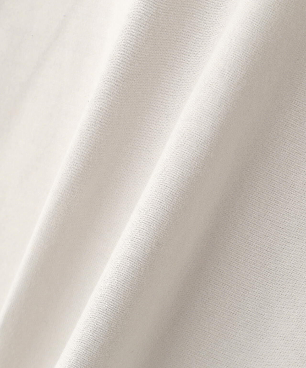 ATON (エイトン) SUVIN 60/2 | WIDE SLEEVE T-SHIRT