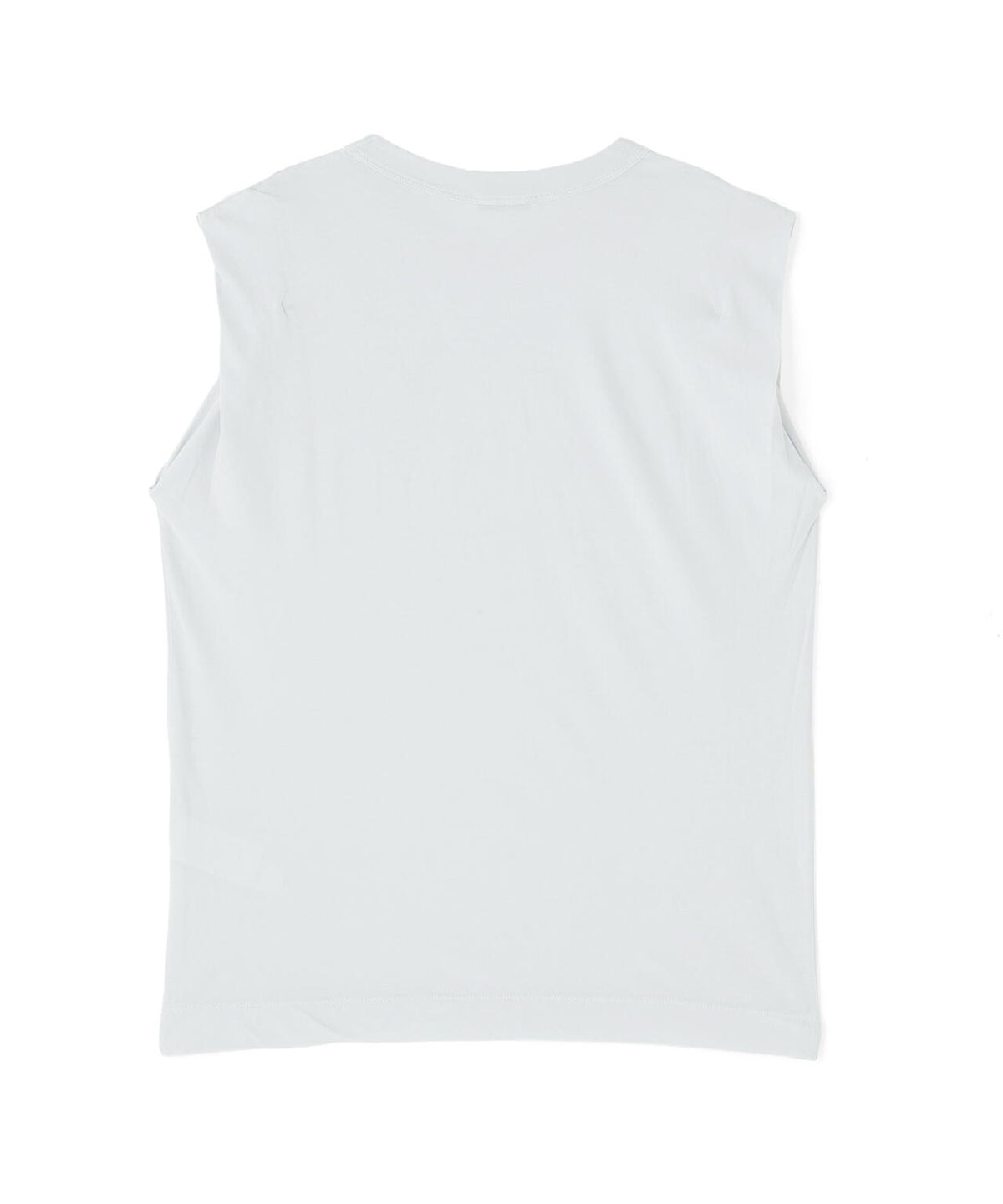 ATON (エイトン) FRESCA SINGLE JERSEY /TANK TOP