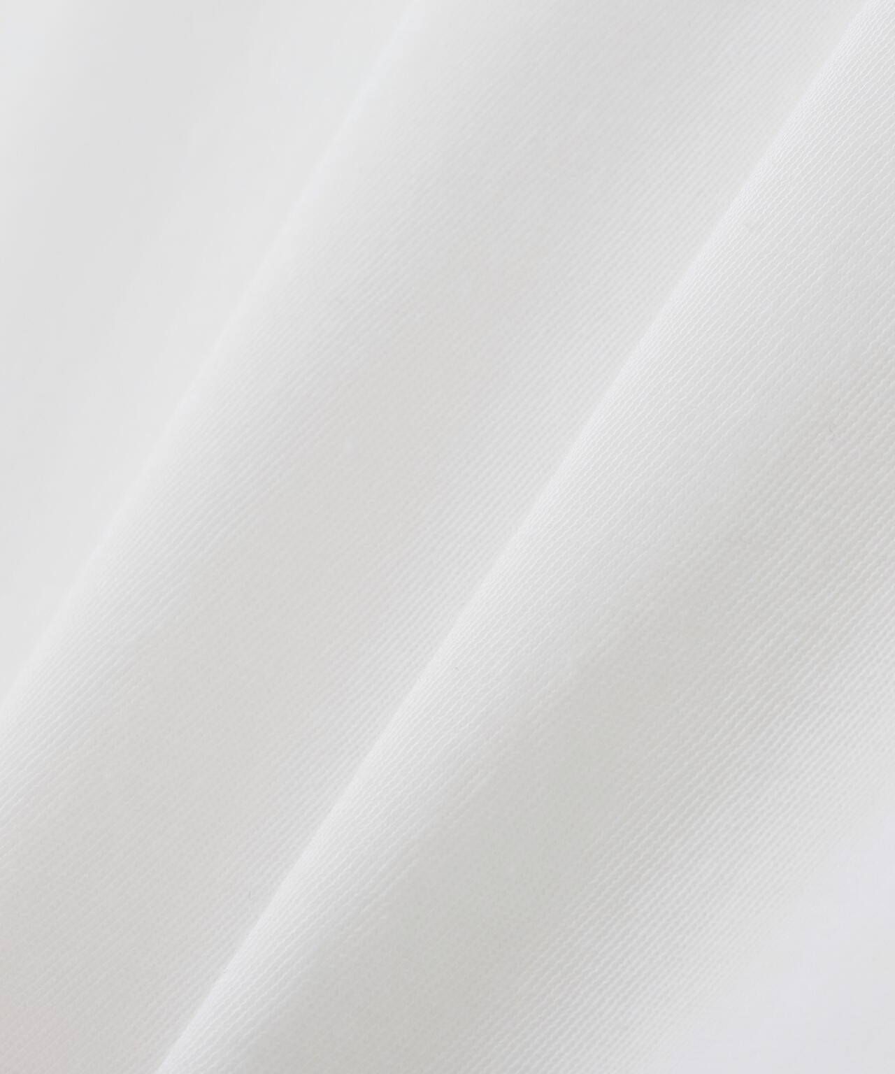 ATON (エイトン) FRESCA SINGLE JERSEY /STANDARD T-SHIRT