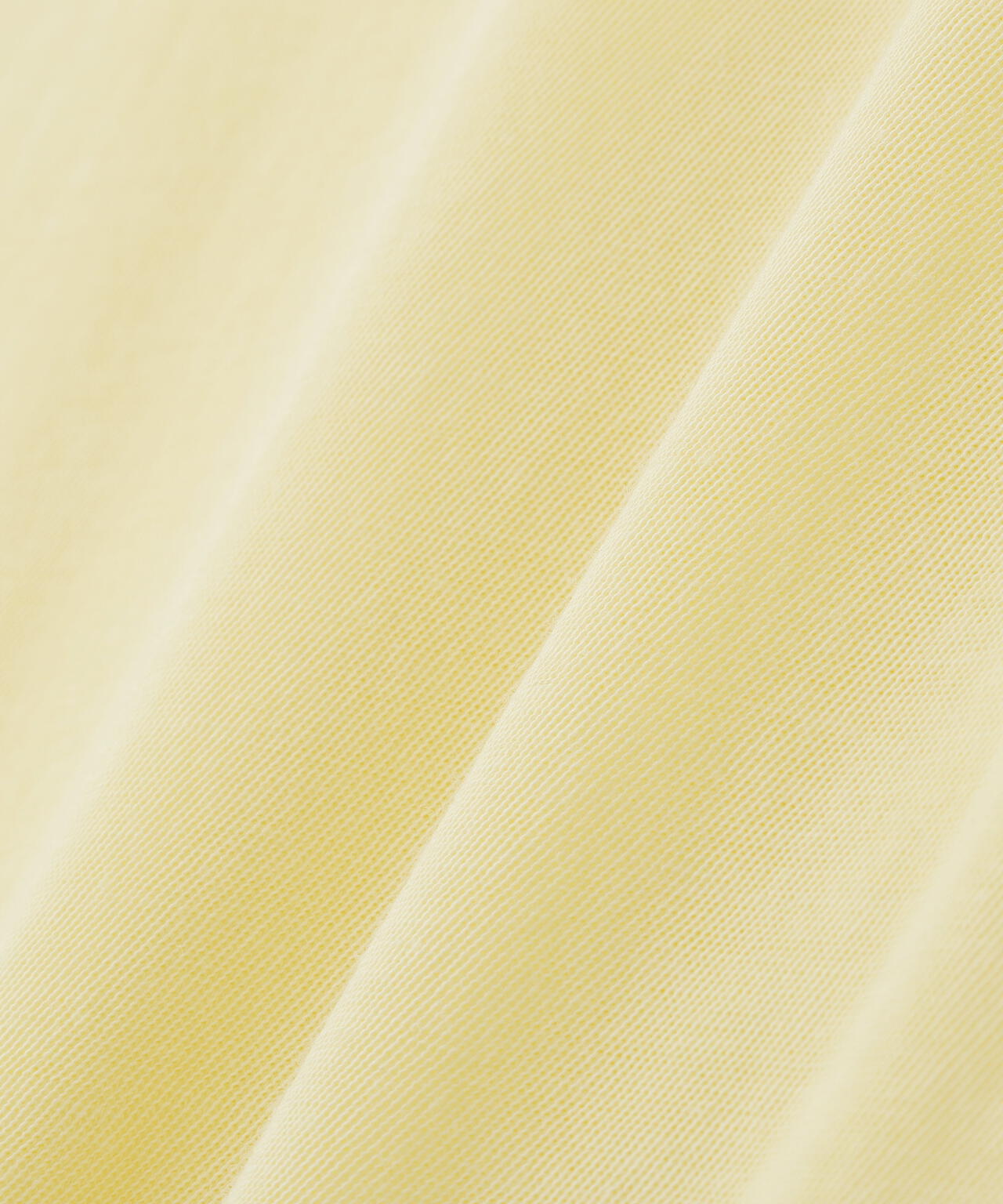 ATON (エイトン) FRESCA SINGLE JERSEY /STANDARD T-SHIRT