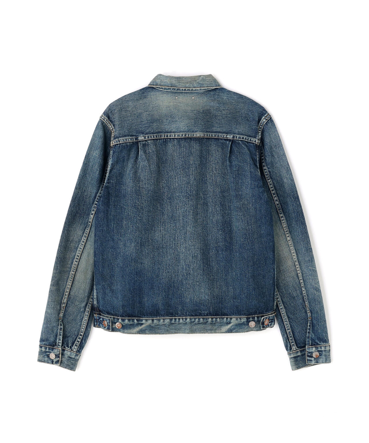 MINEDENIM(マインデニム)803 TF-GJKT USD