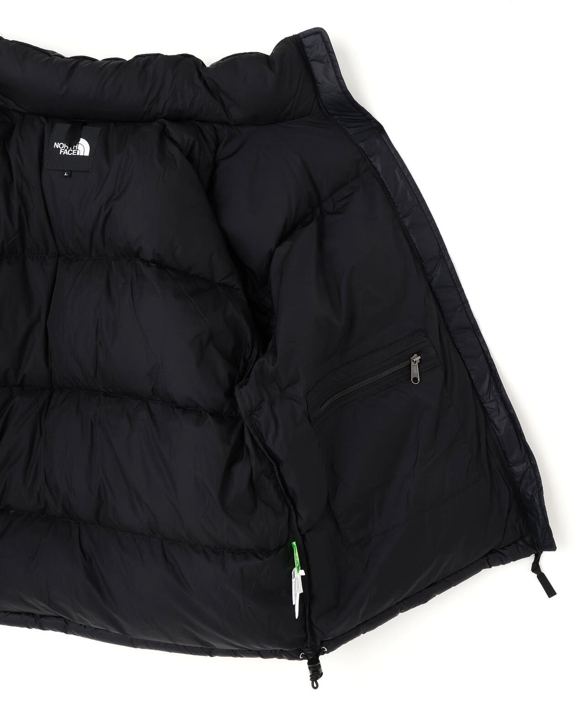 THE NORTH FACE/ザ・ノース・フェイス Nuptse Jacket