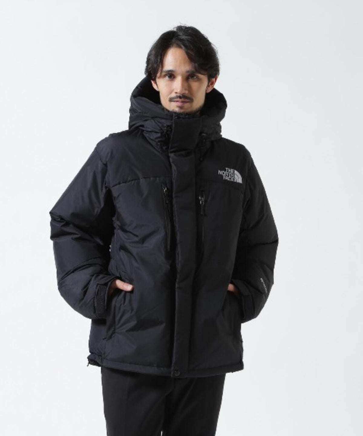 THE NORTH FACE (ザ・ノース・フェイス)Baltro Light Jacket