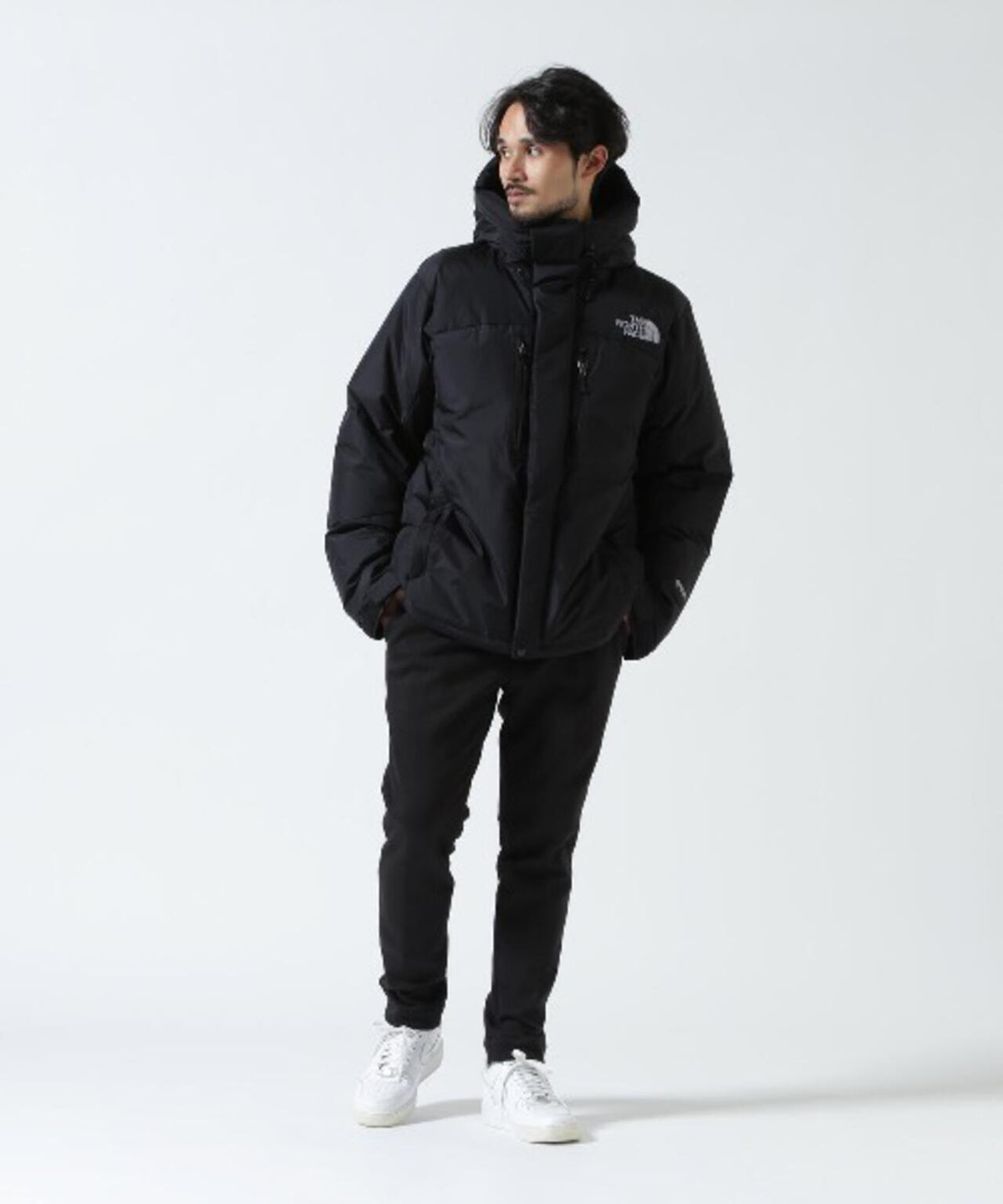 THE NORTH FACE (ザ・ノース・フェイス)Baltro Light Jacket