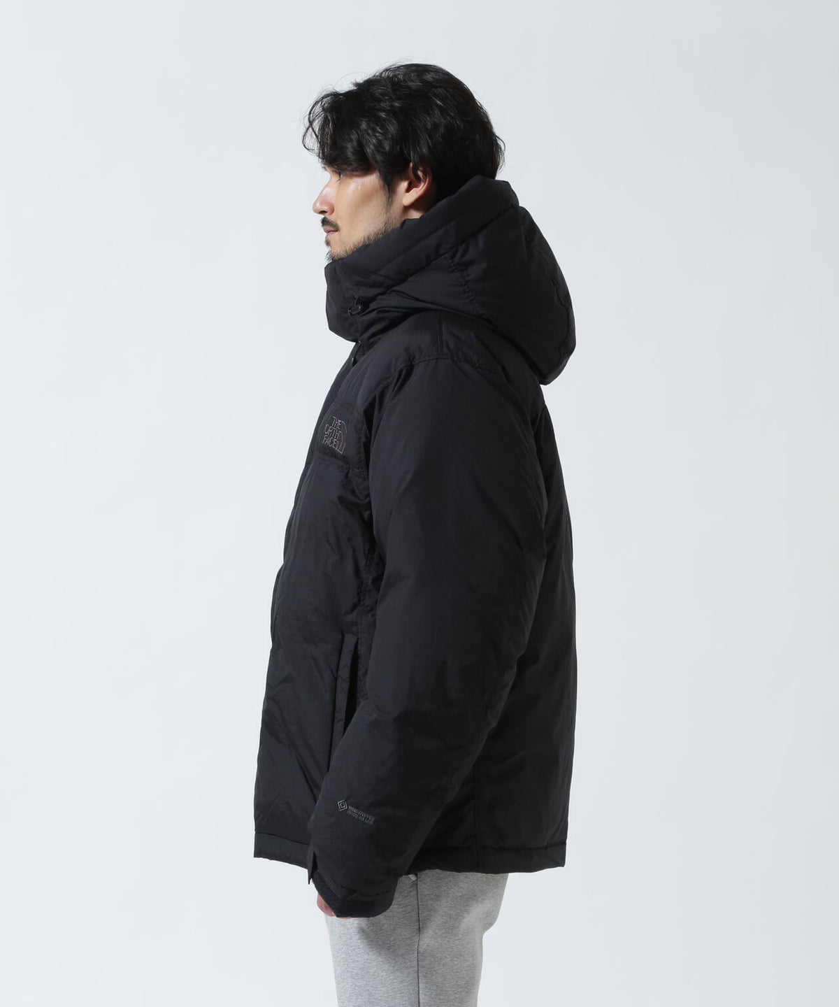 THE NORTH FACE (ザ・ノース・フェイス)Alteration Baffs Jacket