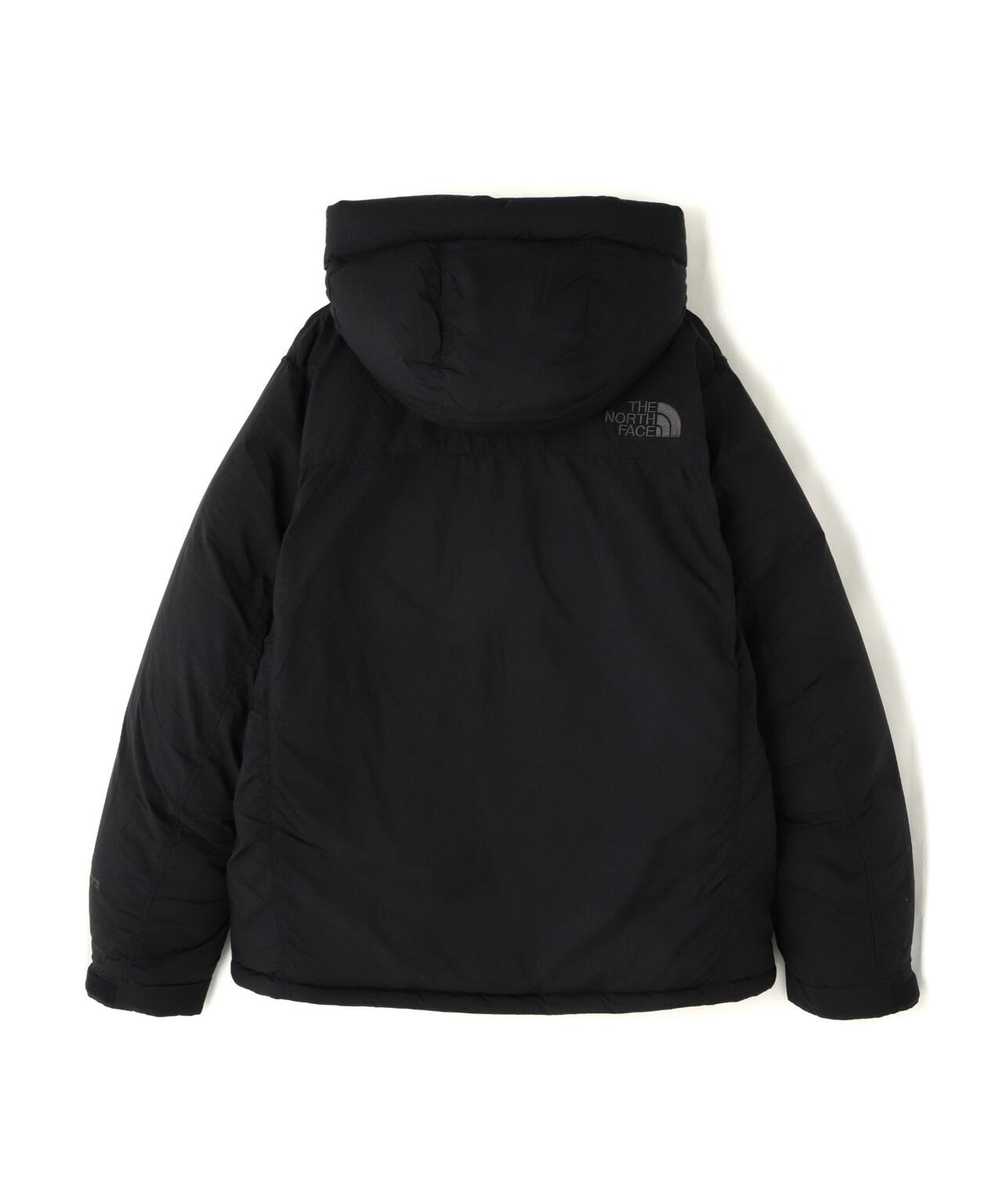 THE NORTH FACE (ザ・ノース・フェイス)Alteration Baffs Jacket