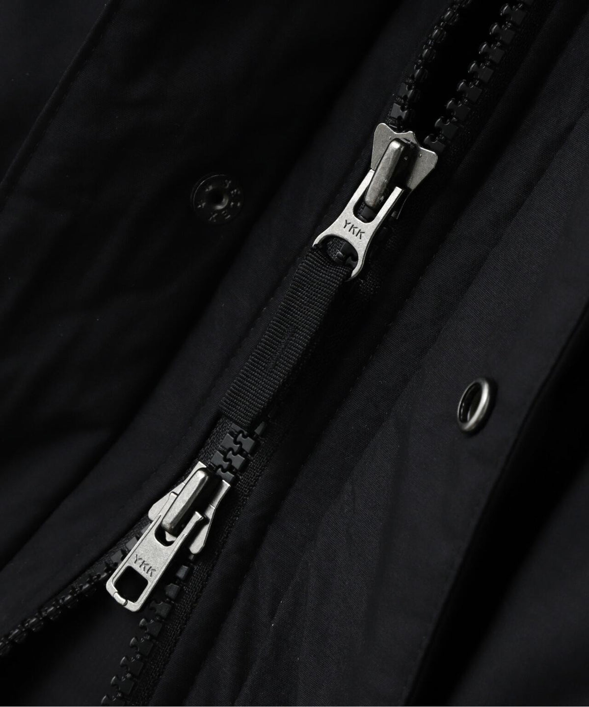 THE NORTH FACE (ザ・ノース・フェイス)Alteration Baffs Jacket