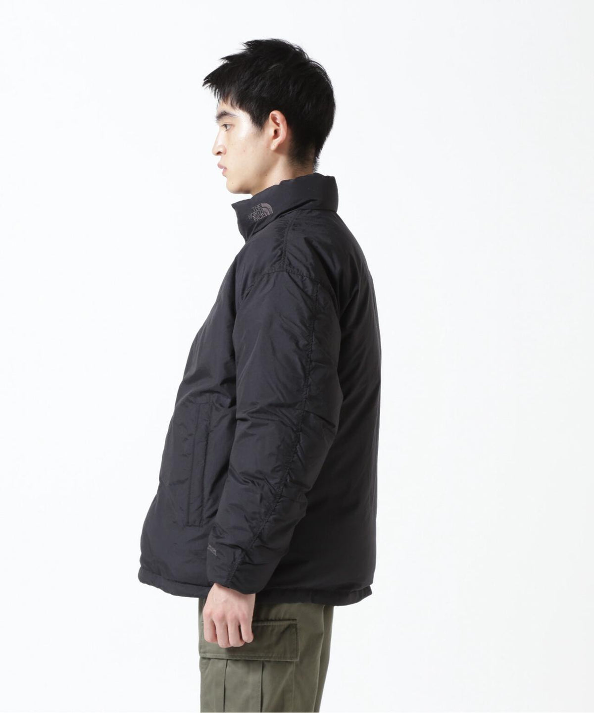 THE NORTH FACE / Alteration Sierra Jacket