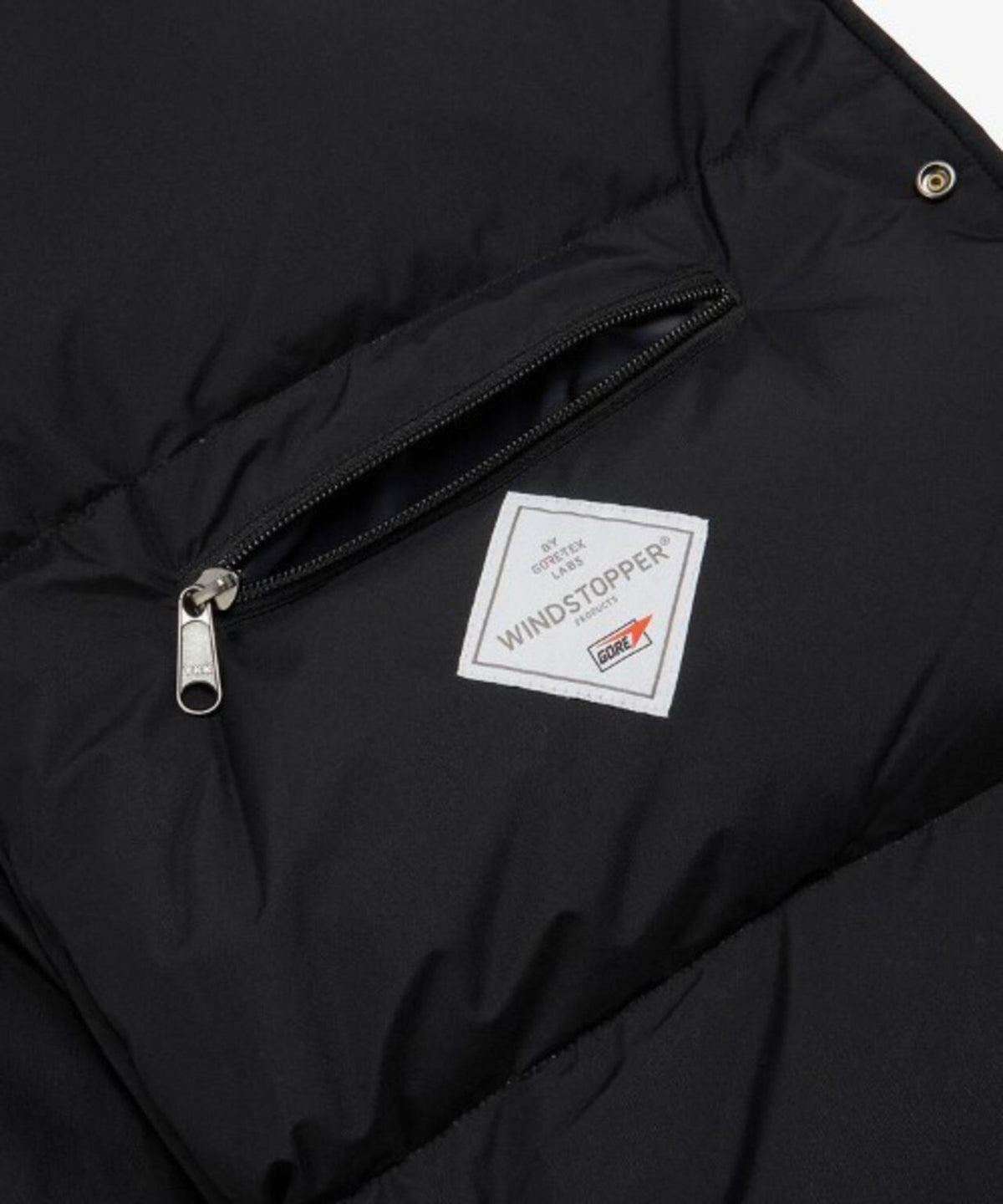 THE NORTH FACE / Alteration Sierra Jacket