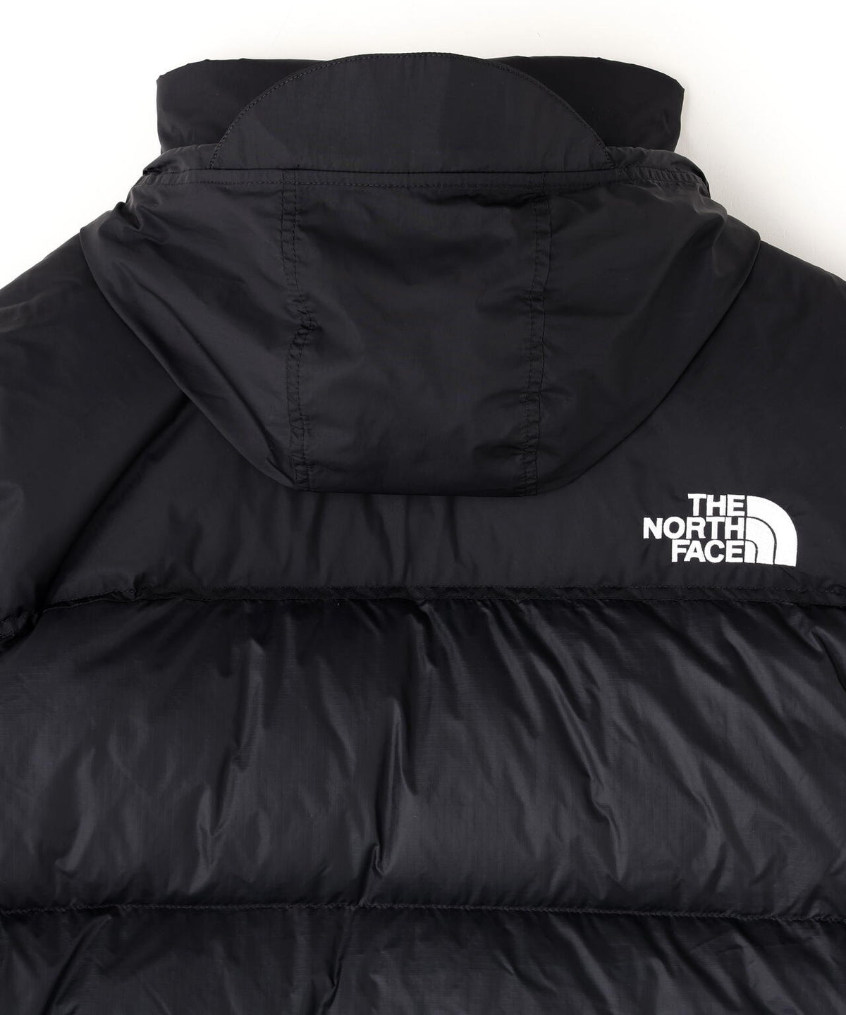 THE NORTH FACE / Short Nuptse Jacket NDW92555