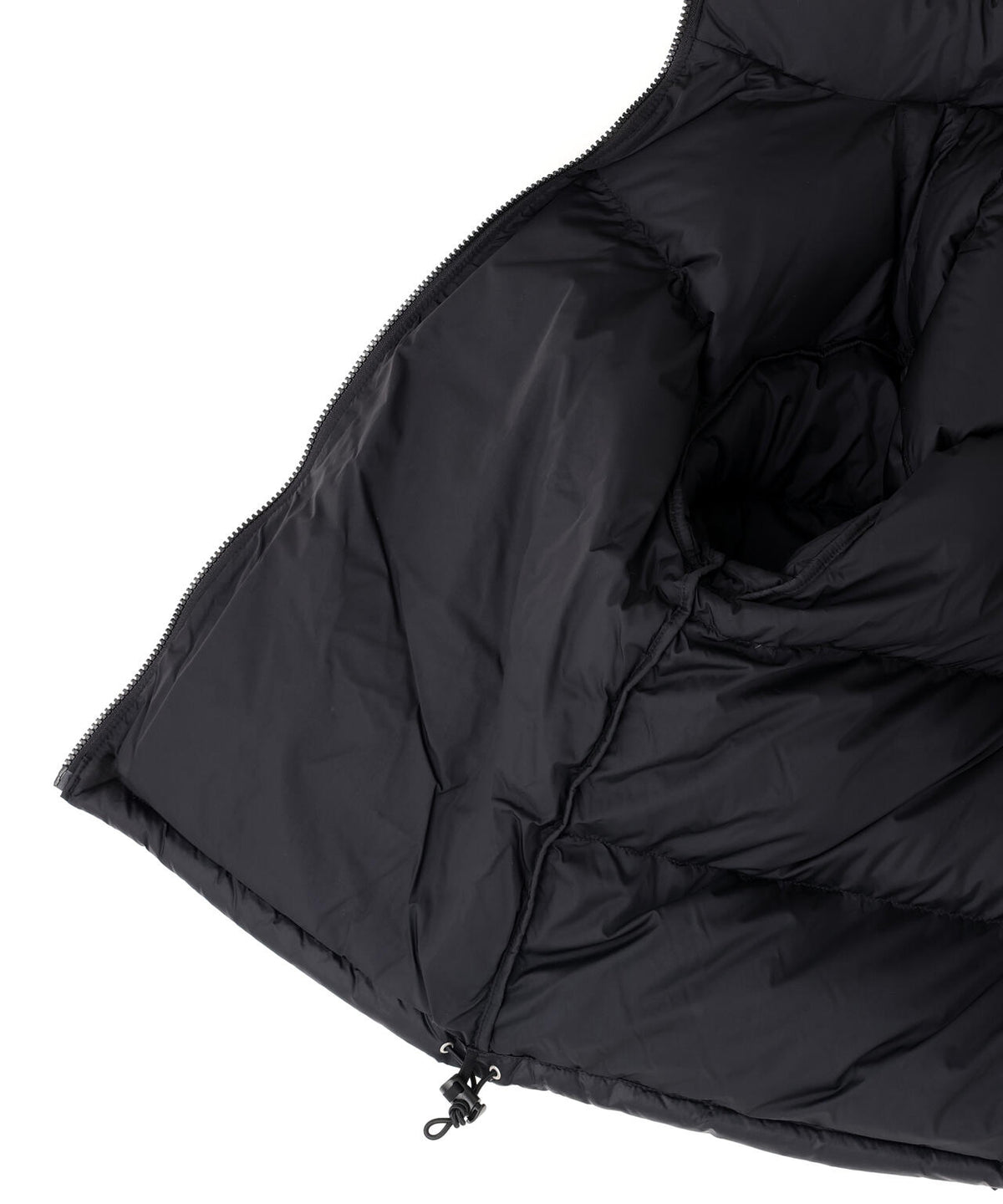 THE NORTH FACE / Short Nuptse Jacket NDW92555