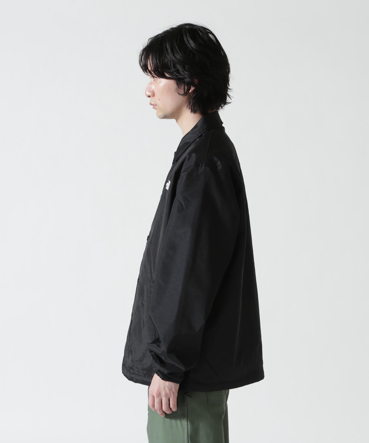 THE NORTH FACE (ザ・ノース・フェイス)Coach Jacket NP72552