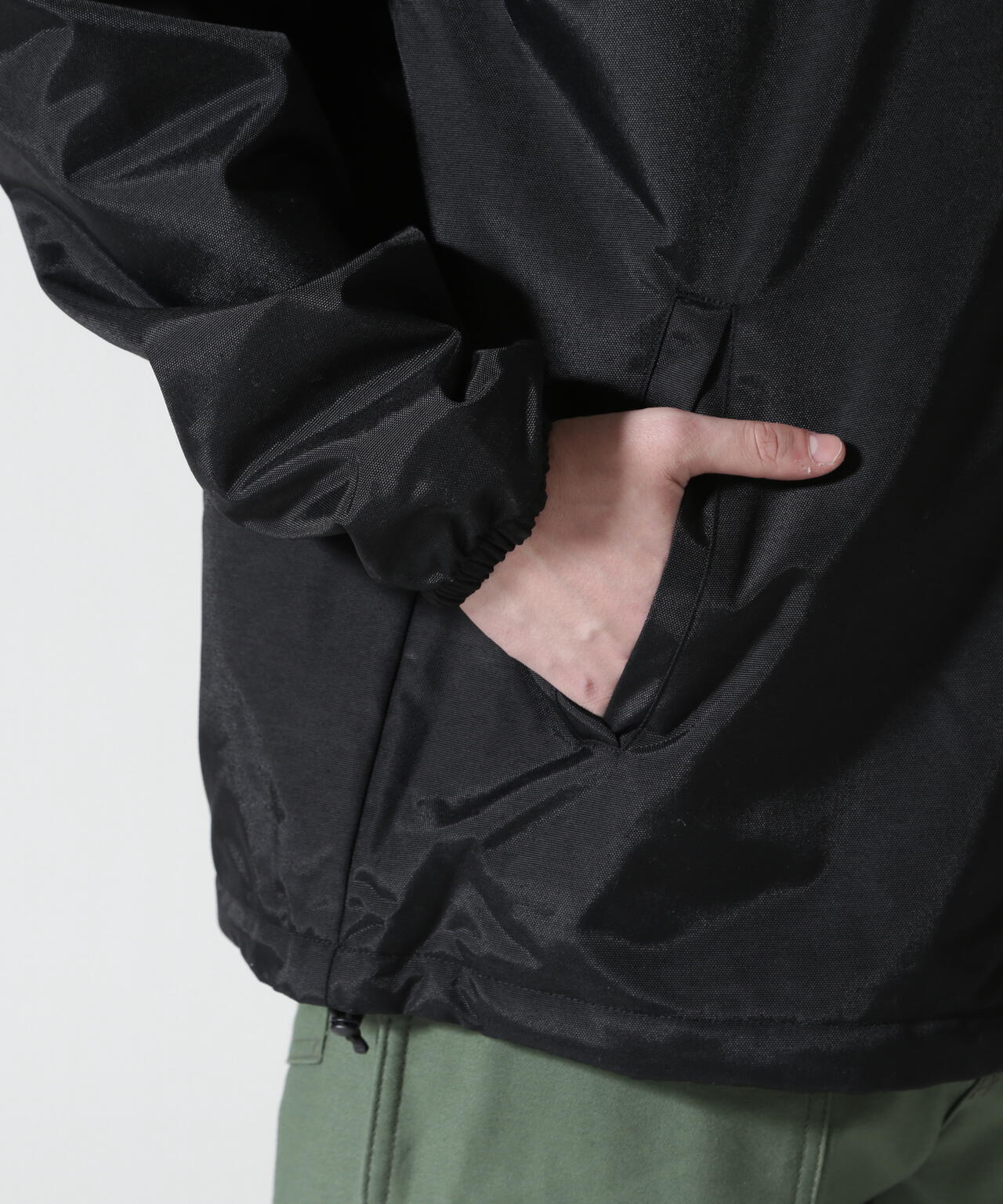 THE NORTH FACE (ザ・ノース・フェイス)Coach Jacket NP72552