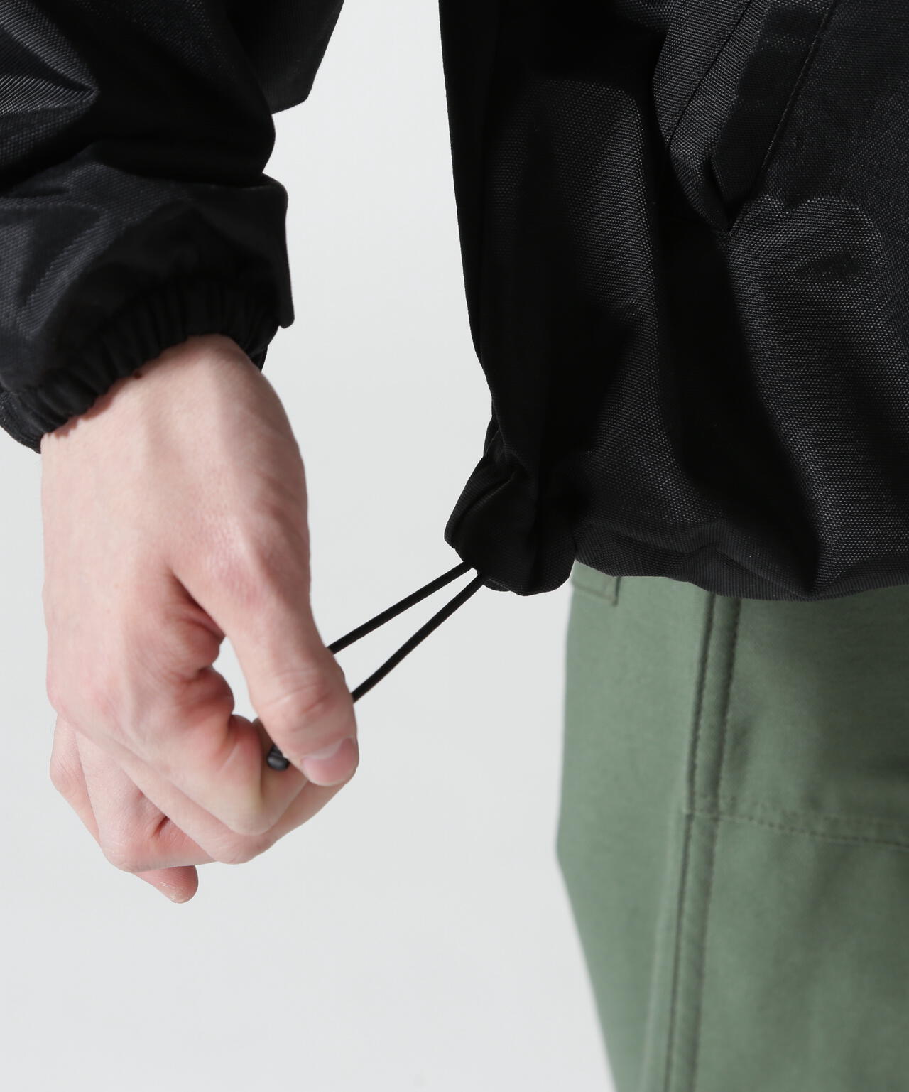 THE NORTH FACE (ザ・ノース・フェイス)Coach Jacket NP72552
