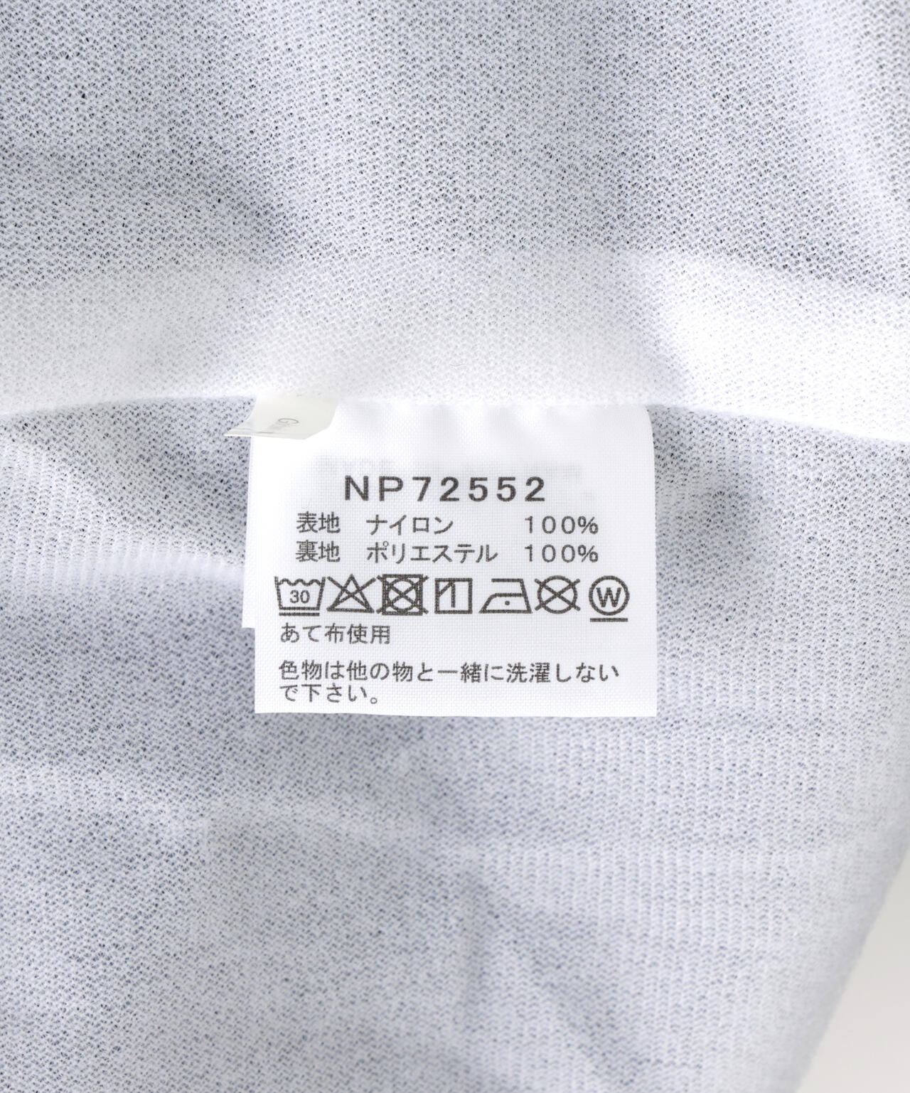THE NORTH FACE (ザ・ノース・フェイス)Coach Jacket NP72552