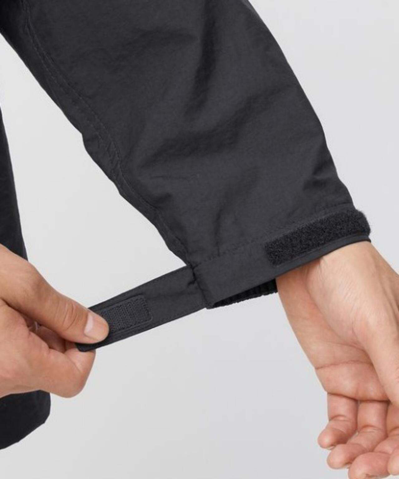 THE NORTH FACE (ザ・ノース・フェイス)Compact Jacket NP72530