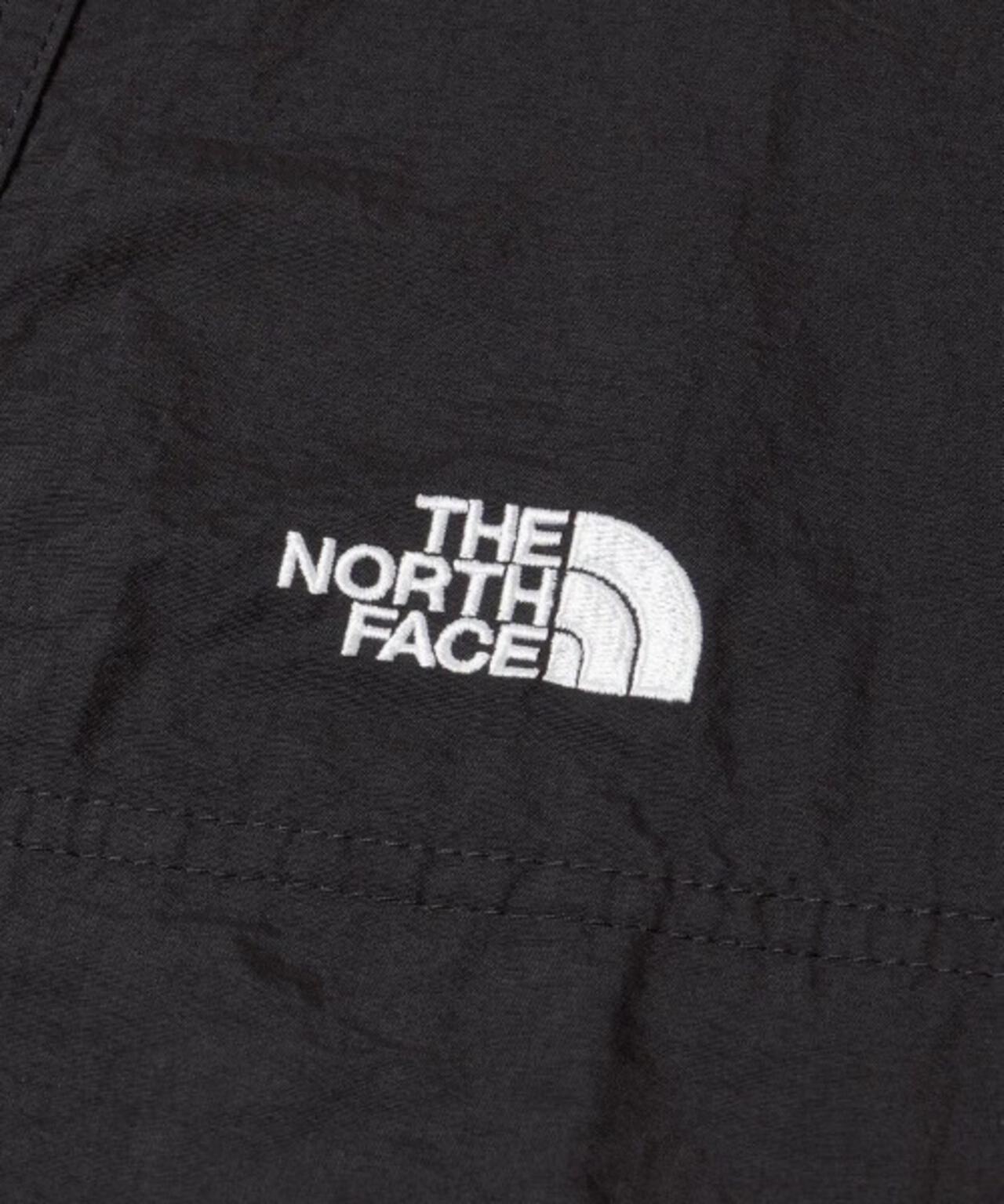 THE NORTH FACE (ザ・ノース・フェイス)Compact Jacket NP72530