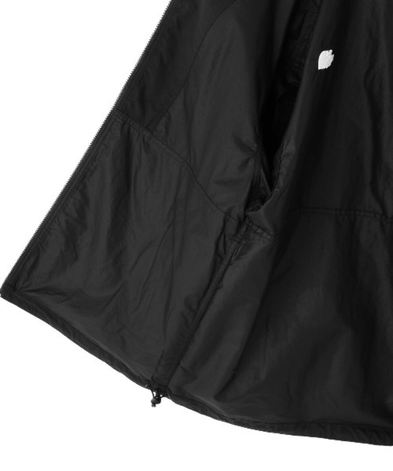 THE NORTH FACE (ザ・ノース・フェイス)Compact Jacket NP72530
