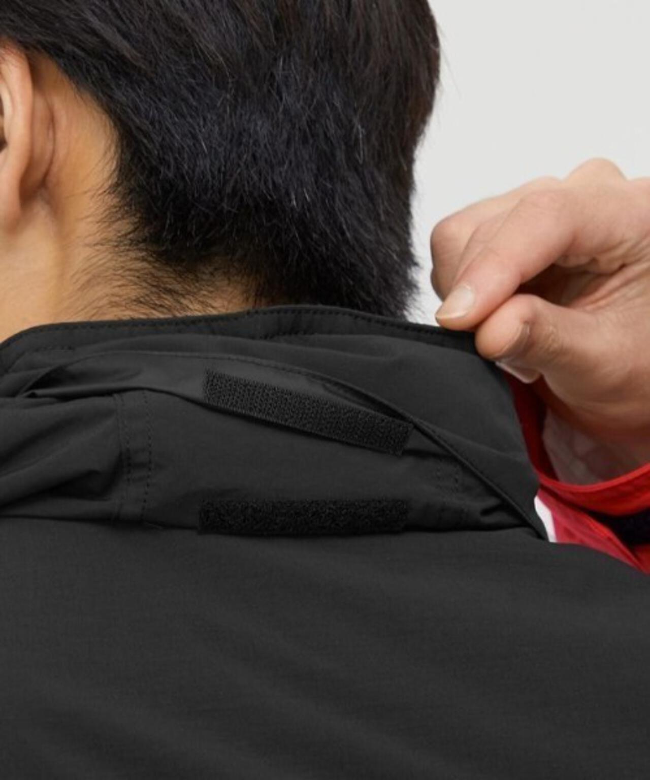 THE NORTH FACE(ザ・ノース・フェイス) Hydrena Wind Jacket