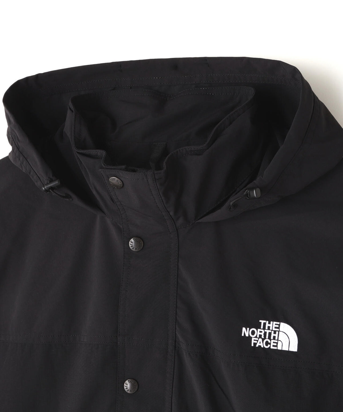 THE NORTH FACE(ザ・ノース・フェイス) Hydrena Wind Jacket