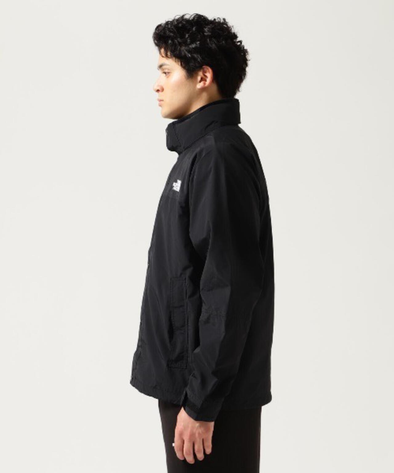 THE NORTH FACE(ザ・ノース・フェイス) Hydrena Wind Jacket